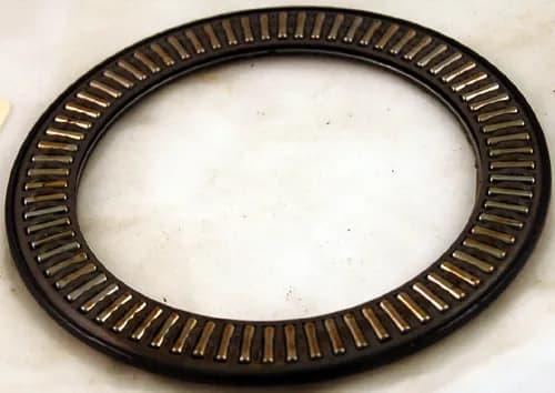 Thrust bearing AX 3,5 7095, #775  product image