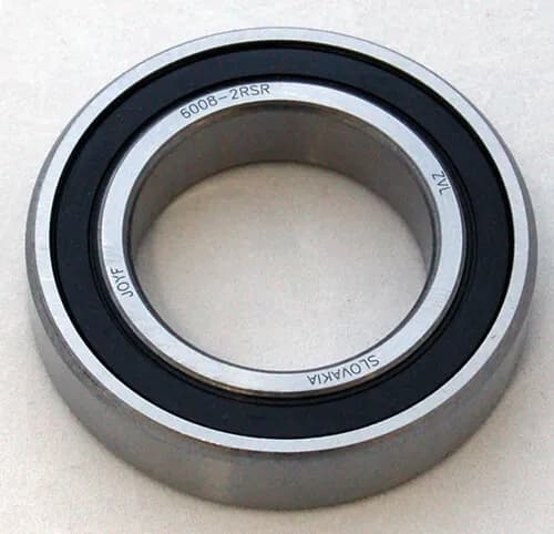 Bearing Type 6008-2RS, #870 and #953 Size 40.68.15 product image