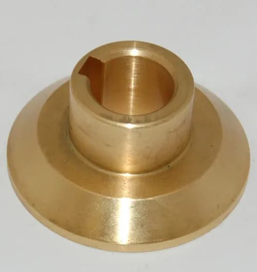 Spring for Brake on Ercole and Super Ercole, #577  product image