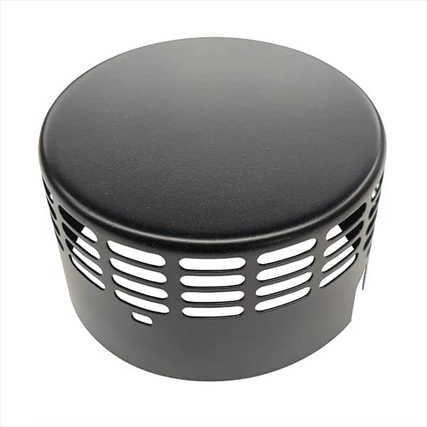 End Cap, Metal Type 2300/2700w Motors product image