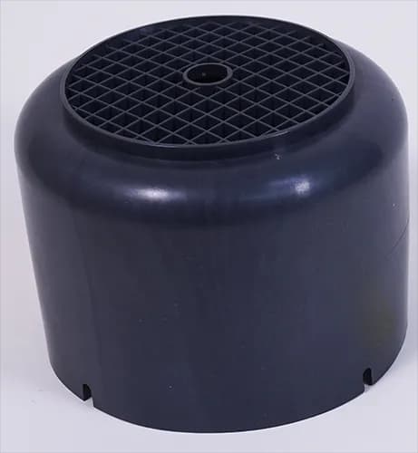 End Cap Plastic For CIMA 2300/2700W Motors product image
