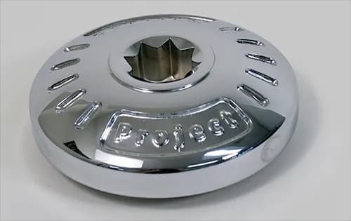 Top Cap Only for Project 500LP, #1050a  product image
