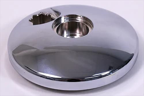 Top Cap Only for Project 1000 Low Profile with Lockable Clutch, #946 product image