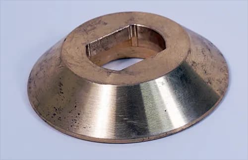 CLUTCH CONE (UPPER/LOWER) PROJECT 1500 #988 product image