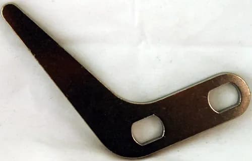 Chainstripper Only, straight, for Cayman, Royal, Tigres, Kobra, #335 product image