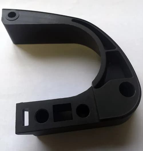 Nylon Support for Chainpipe Cover, Project 1500, #981 product image