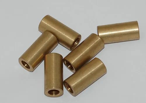 Spacer, Brass, for Project 1000, #1012  product image