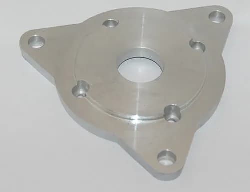 Motor Flange for Tigres 1500w Motors  product image