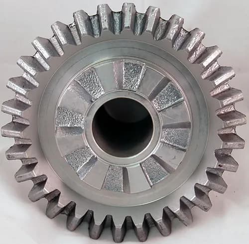 Bevel gear, #499  product image