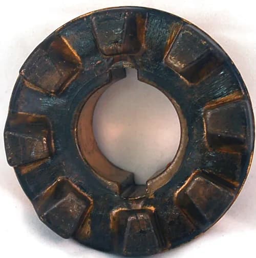Dog clutch, #327  product image
