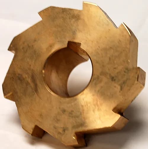 Ratchet wheel, #447  product image