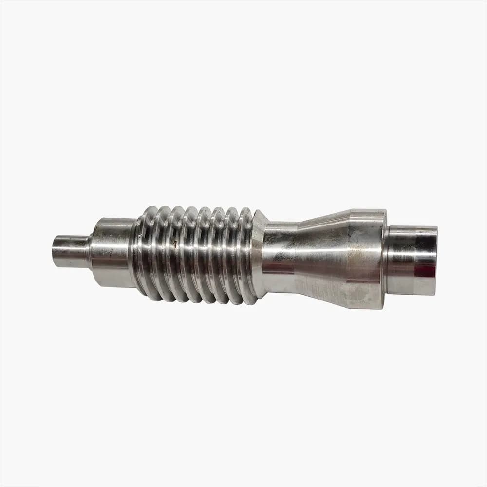 Worm Screw F/ 2000W Falkon, 636625 product image