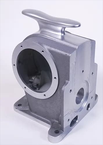 Body - Anodized, #475  product image