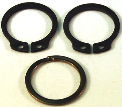 Kit D - Circlips for Scorpion/Marlin/Booster/T.400  product image