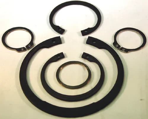 Kit D - Circlips for Airon/Progress I series/T.700/T.1000 product image