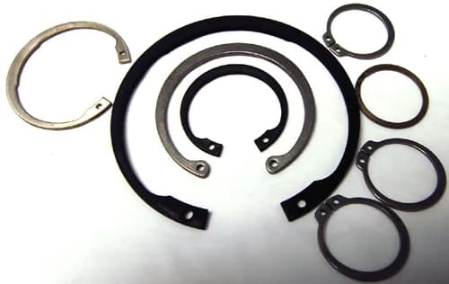 Kit D - Circlips for Project 1500/Leopard/ T1200/T1500 product image