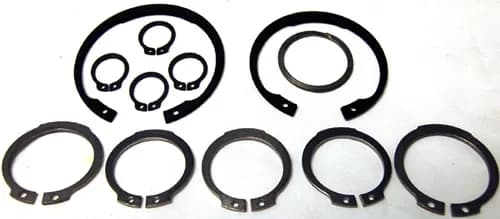 KIT D - CIRCLIPS F/ ALBATROS T2000, T2500 product image