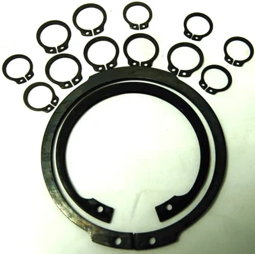 Kit D - Circlips for Vertical Ercole/T.3500  product image