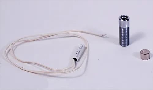 Kit S- Sensor and Magnet Kit, Used for Project 2000/X4 product image