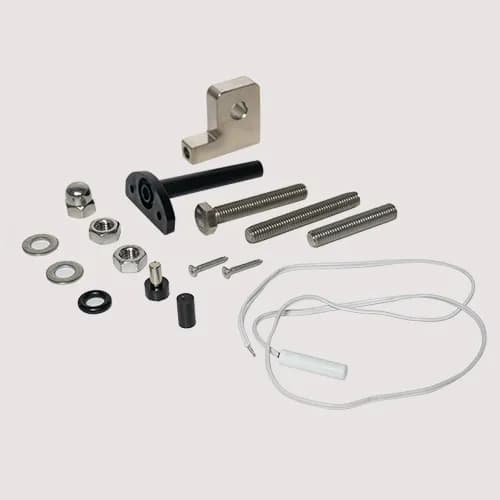 Kit S Chaincounter Sensor & Magnet Universal (originally for the NLA Iris)