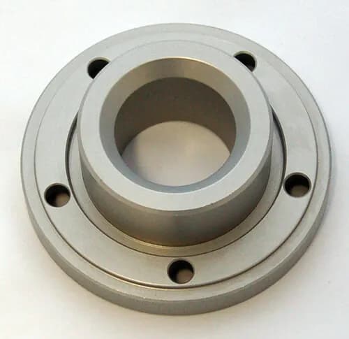 Sightglass flange, #699  product image