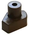 Plug to Replace Pressure Finger Assembly on Lofrans Project 1000/1500 Windlasses, #945. product image