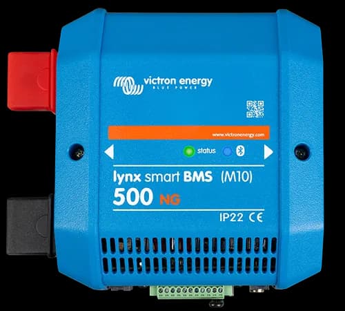 Lynx Smart BMS 500 NG (M10) 