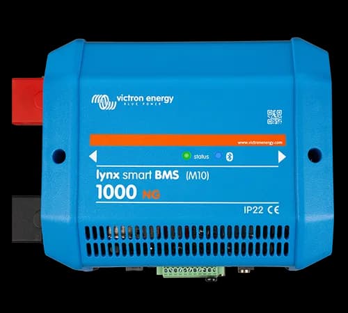Lynx Smart BMS 1000 NG (M10) 