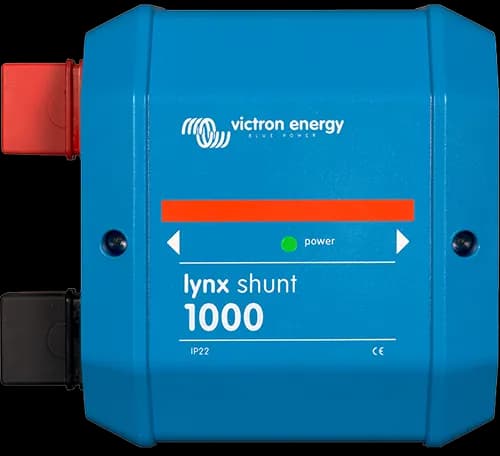 Lynx Shunt VE.Can (M10) 