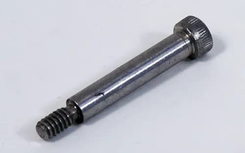 SCREW, SHOULDER 1/4"X 1-1/4" X3/16"