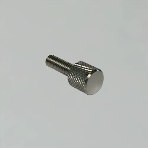 SCREW, THUMB FOR CHR/BRZ UNITS 5/16 x 1"