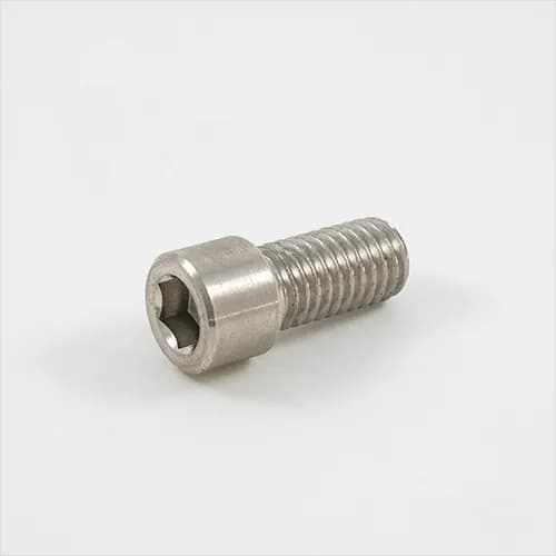 SCREW SHCS SS304-1/2" X 1" FOR HR3500