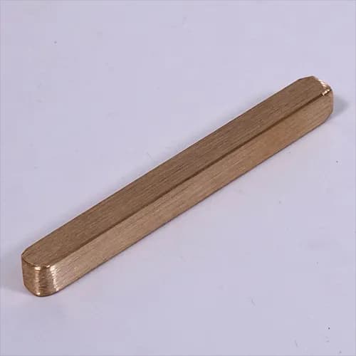 KEY VRC1000 MAINSHAFT/GEARBOX 5/16 X 5/16 X 3 1/4" Brz product image
