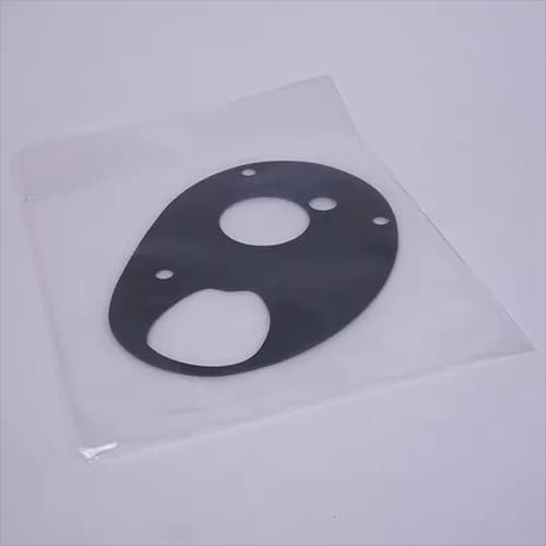 BASE PLATE INSULATION GASKET FOR VR/C850-2200 product image