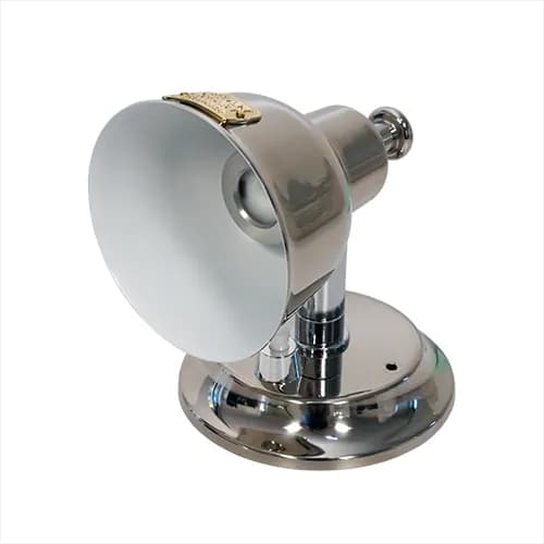 Ocean Lamp LED, Small, Stainless Steel, 1 x 1W LED with Integrated LED Driver, 10-30VDC