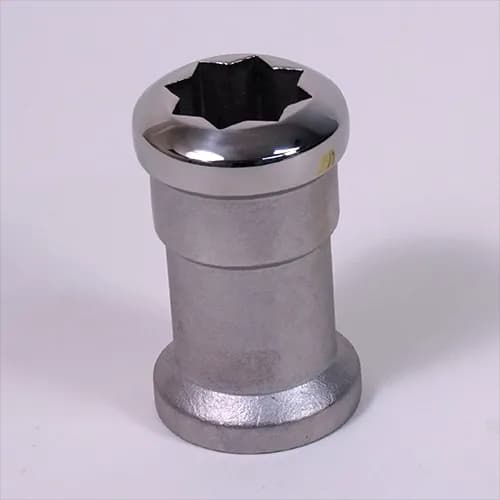 CLUTCH NUT, SS316, VRC850-2200  product image