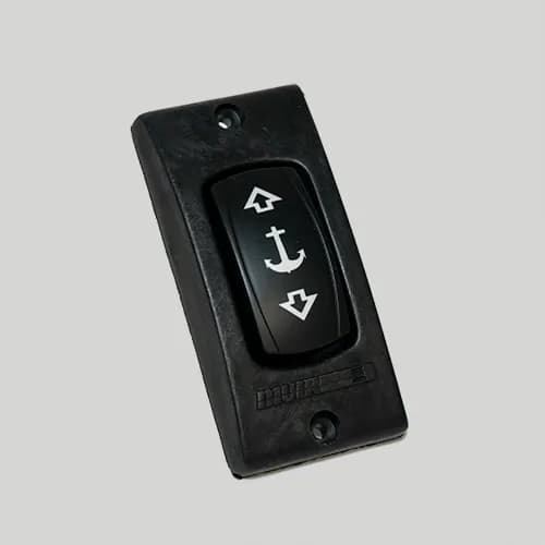 Muir Bulkhead/Helm Rocker Switch & Panel product image