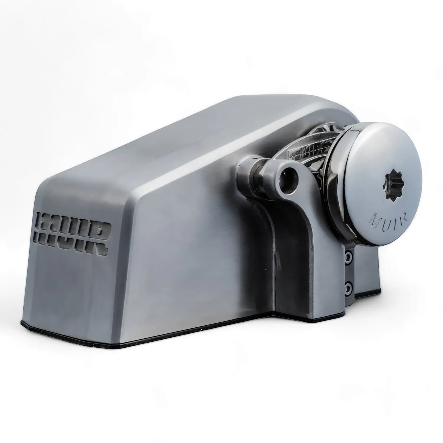 Lynx HR650, 12V, 550W, 1/4"HT Gypsy Only + Muir Switchgear product image