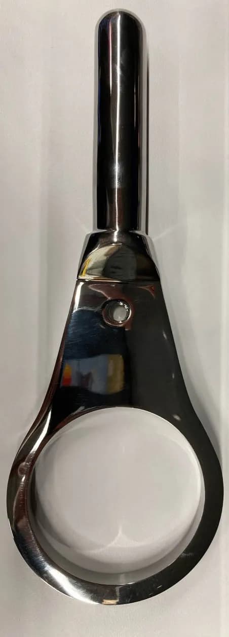 HANDLE-LEVER, 316 SS, HR1200  product image