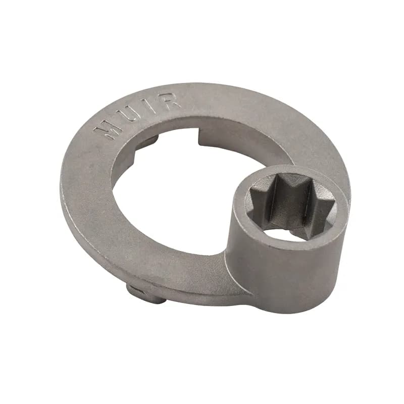 Gypsy Adapter Ring for Manual Override Recovery (MOR) Type for VR/C850-2200 product image