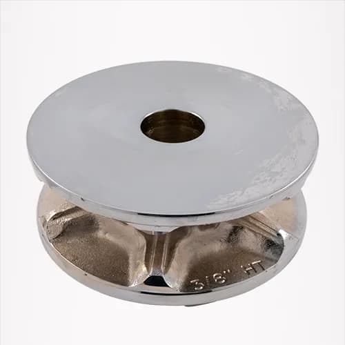 CHAINWHEEL 3/8" HT, R/C FOR ATLANTIC 2500/3500 product image
