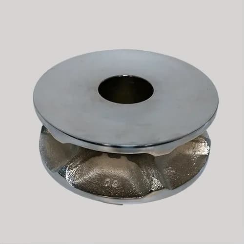 CHAINWHEEL, 3/8" HT FOR ATLANTIC 2500/4000 w/MORS product image