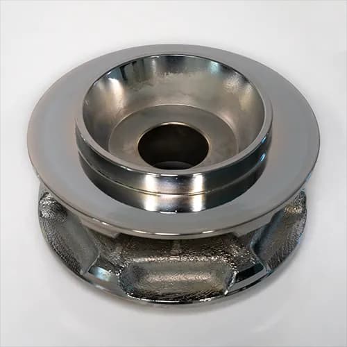 CHAINWHEEL 3/8" HT FOR COMPACT NEPTUNE/COUGAR/CHEETAH product image