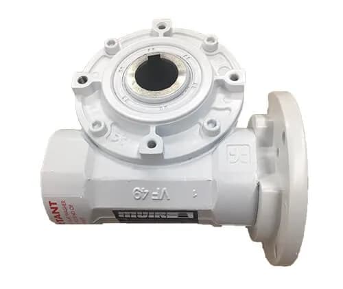 GEARBOX VF49P R70, 11MM INPUT 