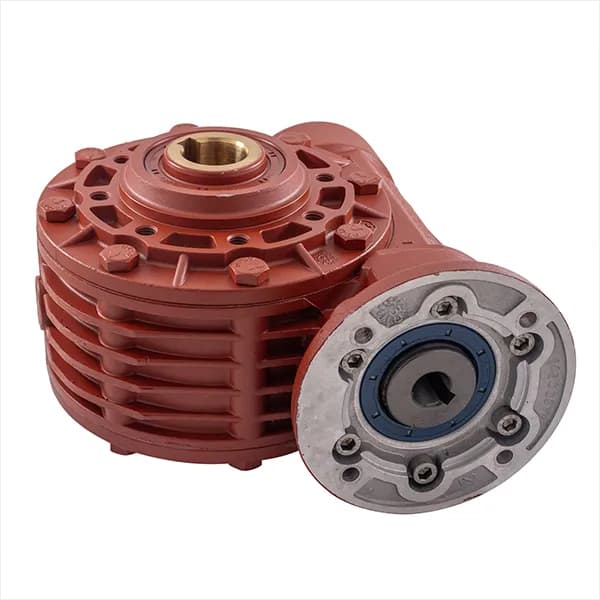 Gearbox, VF63P, R80 PA10 Red Finish Horizontal Models ONLY product image
