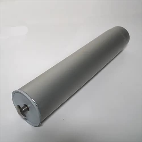 BOM: NS2060 Tube Only 14.125" Pedestal HHTT w/short Taper