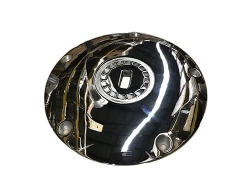 Twist-lock Deck Flange 9" Diameter product image