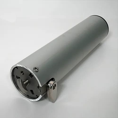 Tube With Locking Mechanism For 80MM Twistlock, 13.25" product image