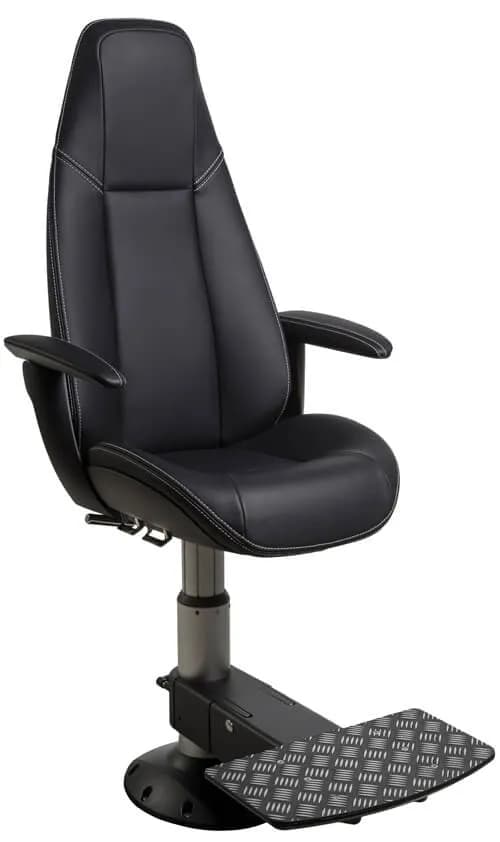 Norsap 1100, Seat Height 63-92cm Gas Adj. Column
