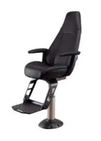 Norsap 1100, Seat Height 65-90cm Fold down foot rest
